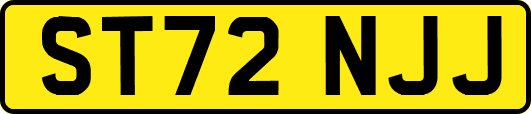 ST72NJJ