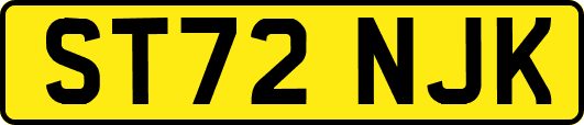 ST72NJK