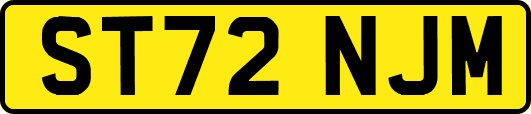 ST72NJM