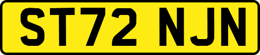 ST72NJN