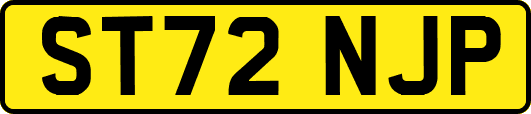 ST72NJP