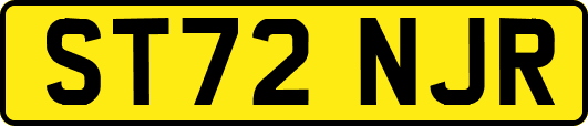 ST72NJR