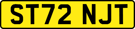 ST72NJT