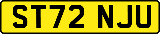 ST72NJU