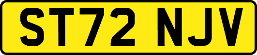 ST72NJV