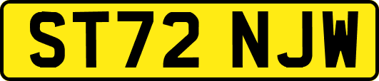 ST72NJW