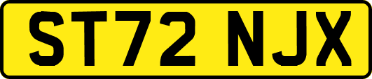 ST72NJX