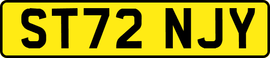 ST72NJY