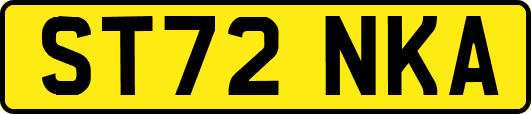 ST72NKA