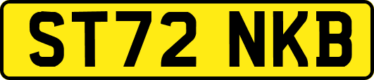 ST72NKB