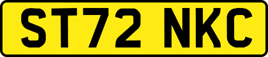 ST72NKC
