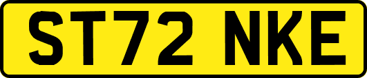 ST72NKE