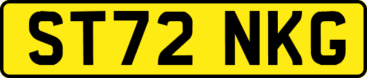 ST72NKG