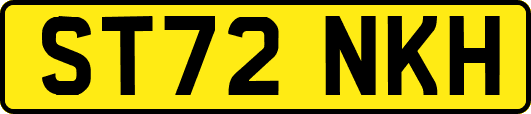ST72NKH
