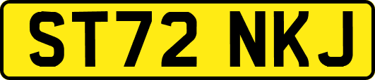 ST72NKJ