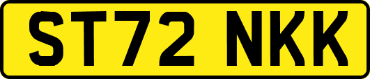 ST72NKK