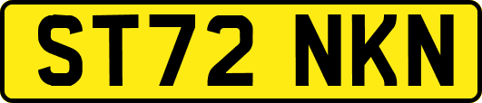 ST72NKN