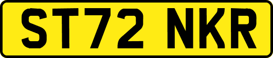 ST72NKR