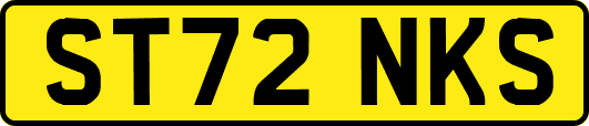 ST72NKS