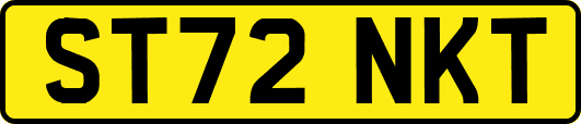 ST72NKT