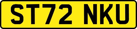 ST72NKU