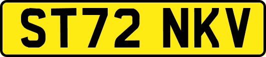ST72NKV