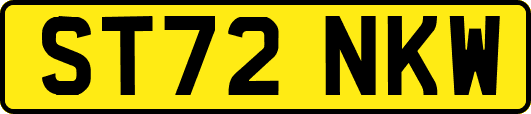 ST72NKW