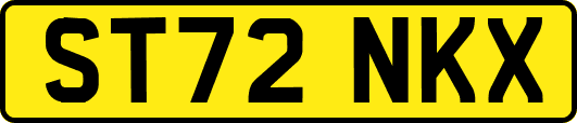 ST72NKX