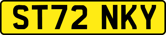 ST72NKY