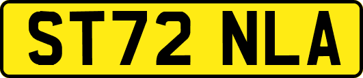 ST72NLA