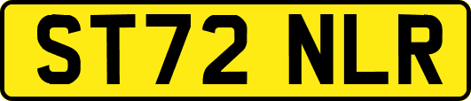 ST72NLR