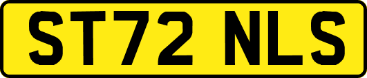 ST72NLS