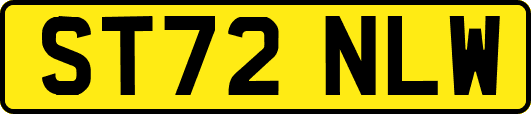 ST72NLW