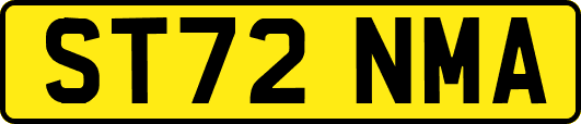 ST72NMA