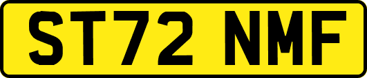ST72NMF