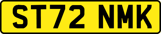 ST72NMK