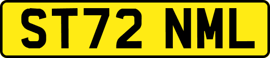 ST72NML