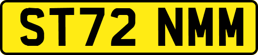 ST72NMM