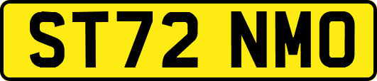 ST72NMO