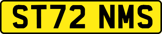 ST72NMS