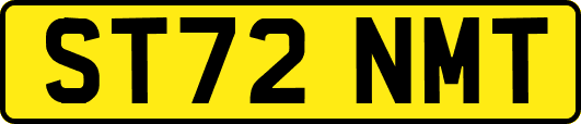 ST72NMT