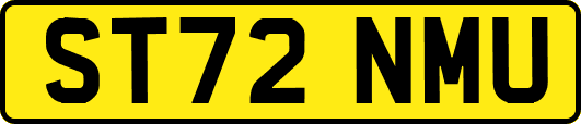 ST72NMU
