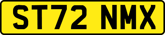 ST72NMX