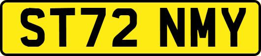 ST72NMY