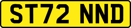 ST72NND