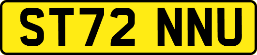 ST72NNU