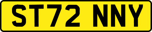 ST72NNY