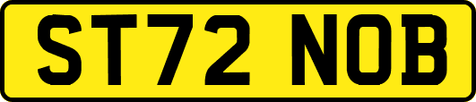 ST72NOB