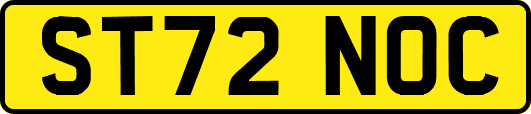 ST72NOC