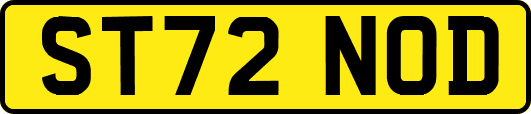 ST72NOD